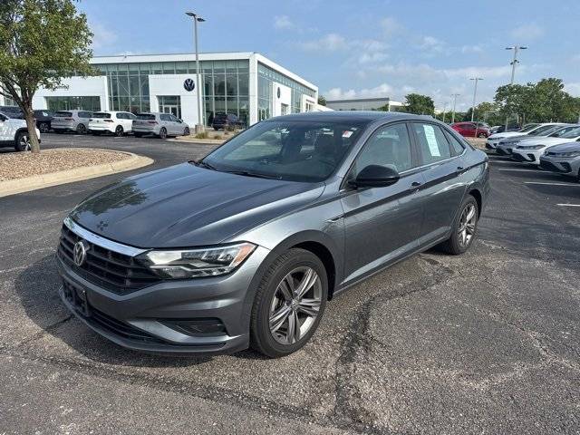 2019 Volkswagen Jetta R-Line — Sedan — 129,813 mi — Lee's Summit, MO