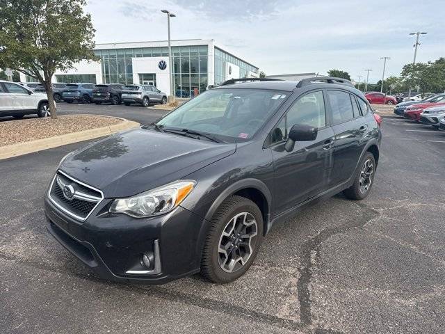 2016 Subaru Crosstrek Premium — SUV — 122,013 mi — Lee's Summit, MO