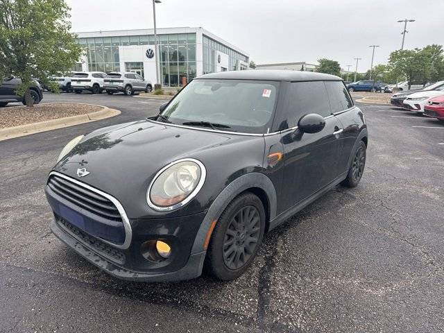 2018 MINI Hardtop Cooper — Hatchback — 97,483 mi — Lee's Summit, MO