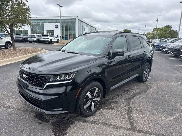 2023 Kia Sorento S — SUV — 60,194 mi — Lee's Summit, MO