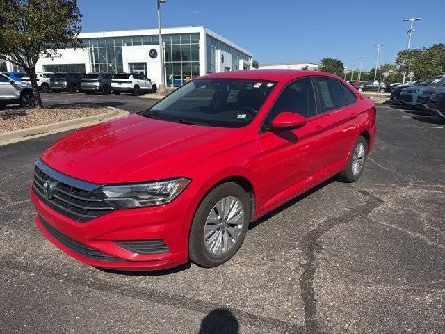 2019 Volkswagen Jetta S — Sedan — 134,634 mi — Lee's Summit, MO
