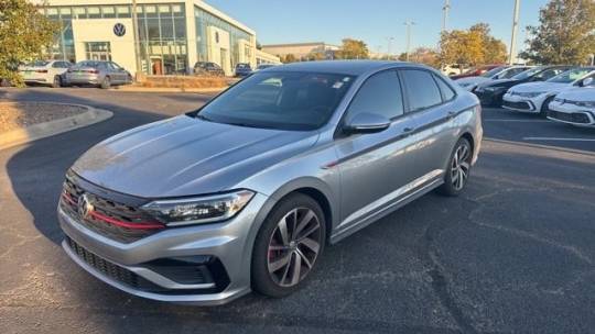 2020 Volkswagen Jetta GLI S — Sedan — 49,754 mi — Lee's Summit, MO