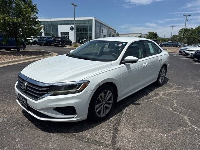 2020 Volkswagen Passat S — Sedan — 117,540 mi — Lee's Summit, MO