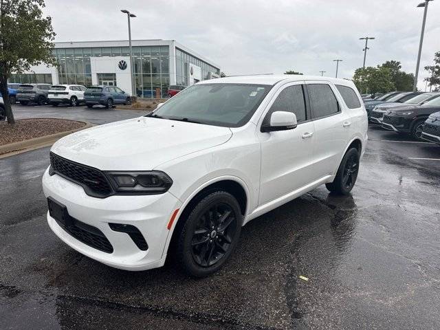 2021 Dodge Durango GT Plus — SUV — 61,483 mi — Lee's Summit, MO