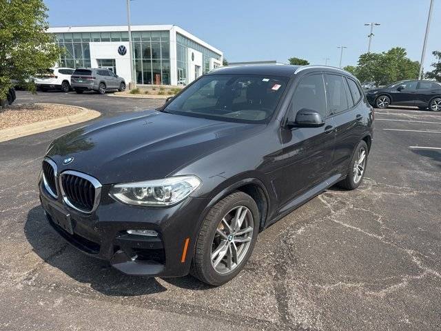 2018 BMW X3 30i — SUV — 99,926 mi — Lee's Summit, MO