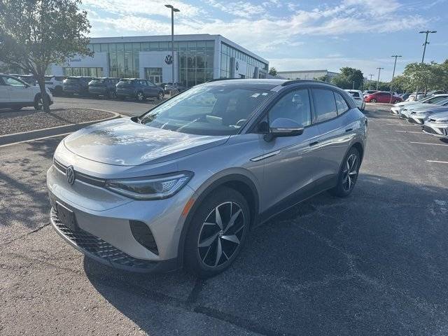2023 Volkswagen ID.4 S — SUV — 23,137 mi — Lee's Summit, MO