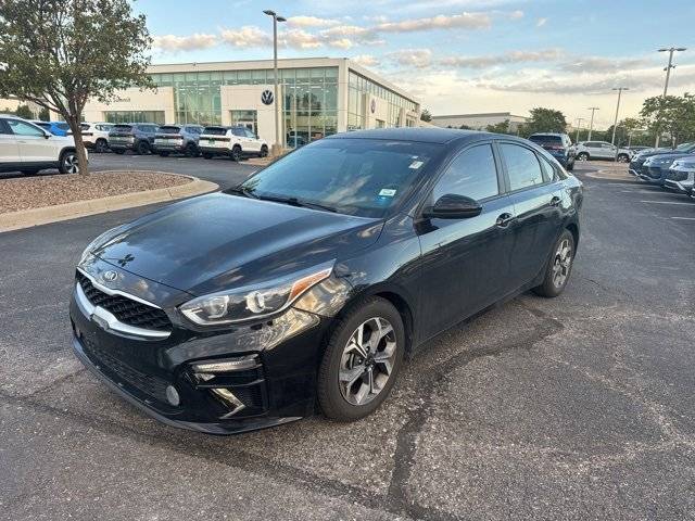 2021 Kia Forte LXS — Sedan — 71,507 mi — Lee's Summit, MO
