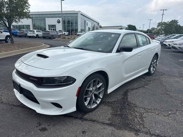 2023 Dodge Charger GT — Sedan — 60,369 mi — Lee's Summit, MO