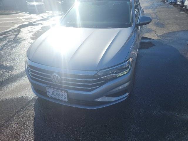 2020 Volkswagen Jetta SE — Sedan — 34,001 mi — Lee's Summit, MO