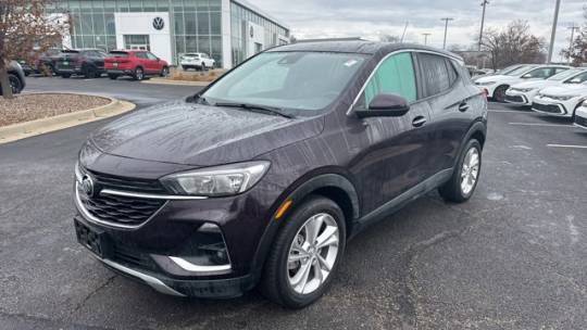 2021 Buick Encore GX Preferred — SUV — 67,698 mi — Lee's Summit, MO