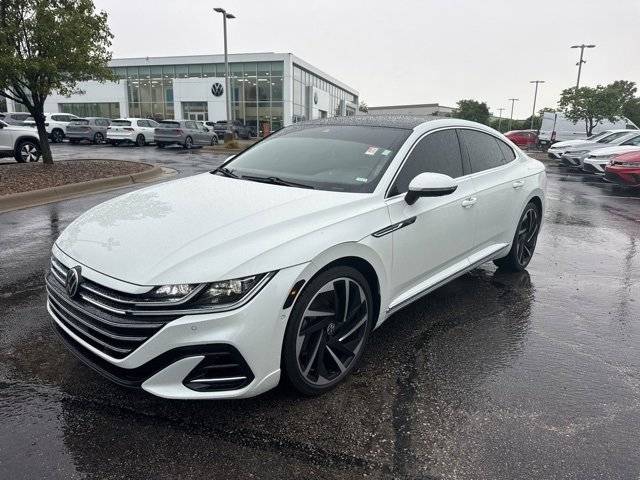 2023 Volkswagen Arteon SEL Premium R-Line — Hatchback — 35,722 mi — Lee's Summit, MO