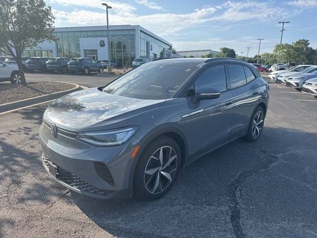2023 Volkswagen ID.4 Pro S — SUV — 23,360 mi — Lee's Summit, MO