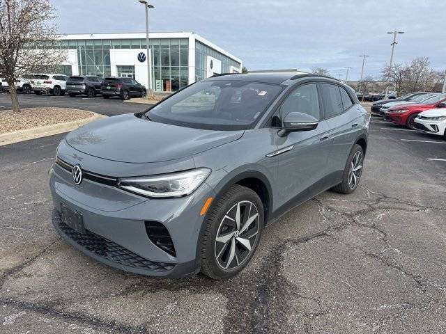 2023 Volkswagen ID.4 Pro S — SUV — 29,296 mi — Lee's Summit, MO
