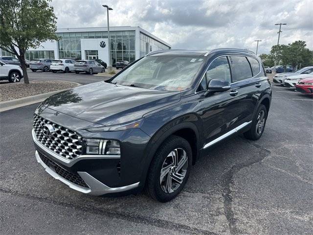 2022 Hyundai Santa Fe SEL — SUV — 65,049 mi — Lee's Summit, MO