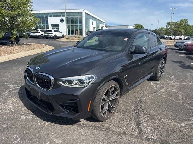 2020 BMW X4 M Standard — SUV — 45,396 mi — Lee's Summit, MO
