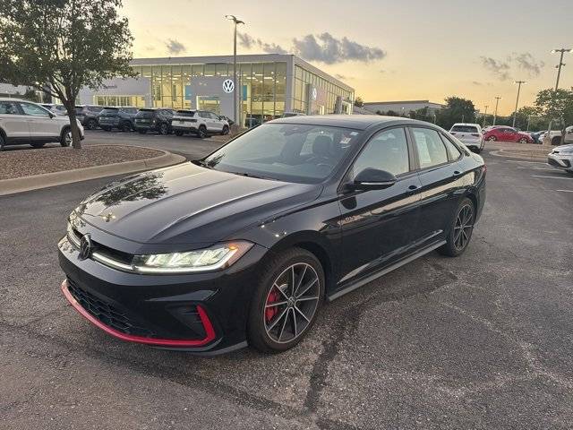 2025 Volkswagen Jetta GLI Autobahn — Sedan — 9,860 mi — Lee's Summit, MO