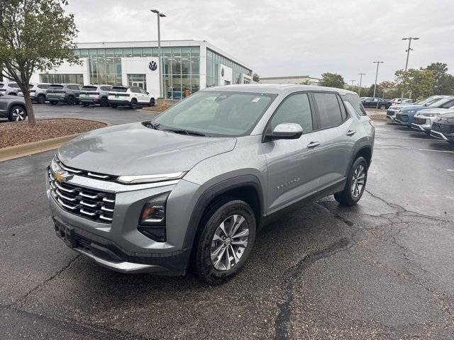 2025 Chevrolet Equinox LT — SUV — 31,585 mi — Lee's Summit, MO