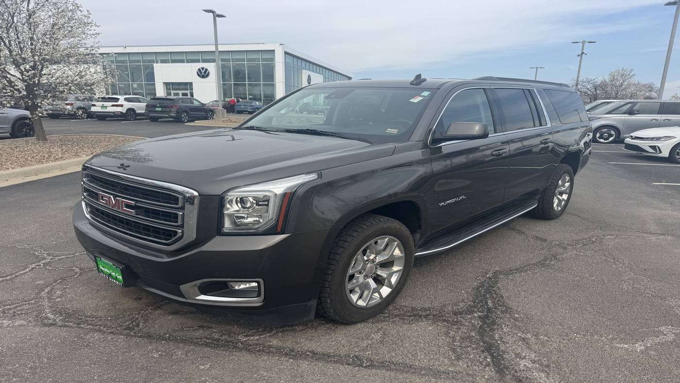 2020 GMC Yukon SLT — SUV — 74,182 mi — Lee's Summit, MO