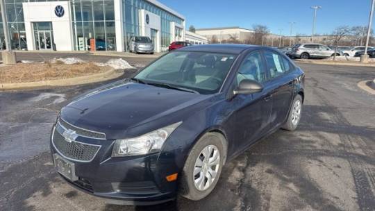 2014 Chevrolet Cruze LS — Sedan — 137,387 mi — Lee's Summit, MO