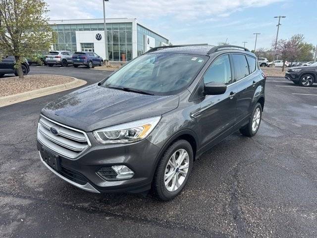 2019 Ford Escape SEL — SUV — 67,025 mi — Lee's Summit, MO