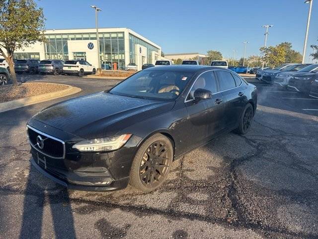 2017 Volvo S90 Momentum — Sedan — 65,802 mi — Lee's Summit, MO