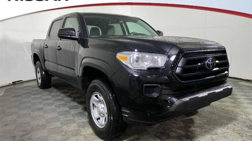 2023 Toyota Tacoma SR — Pickup Truck — 41,866 mi — Monroe, NC