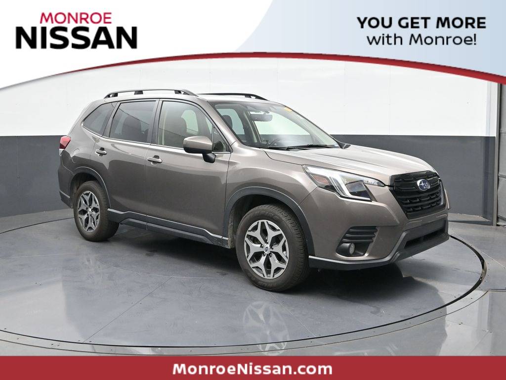 2023 Subaru Forester Premium — SUV — 42,000 mi — Monroe, NC