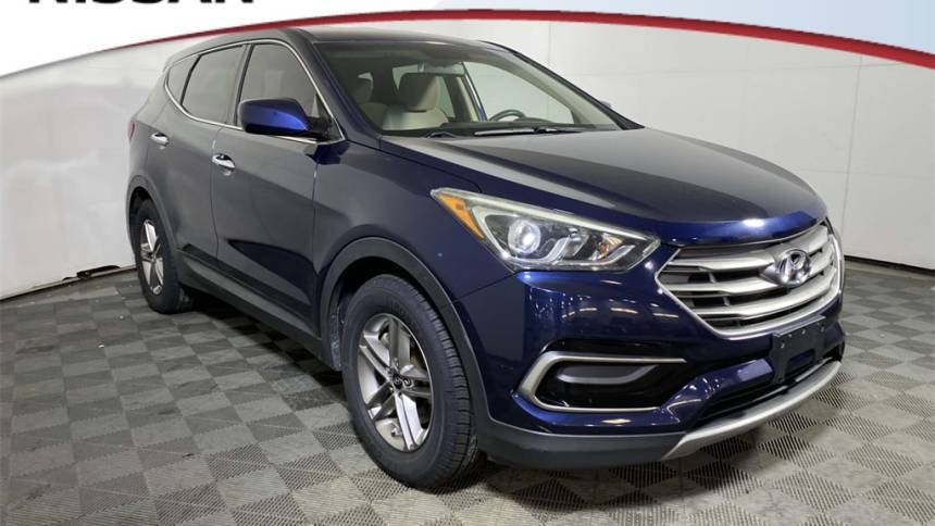 2017 Hyundai Santa Fe Sport Base — SUV — 101,966 mi — Monroe, NC