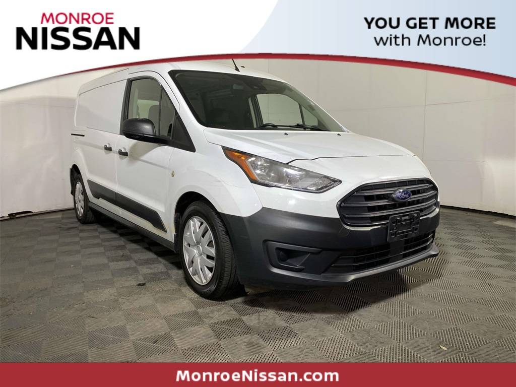 2019 Ford Transit Connect Van XL — Cargo Van — 86,781 mi — Monroe, NC