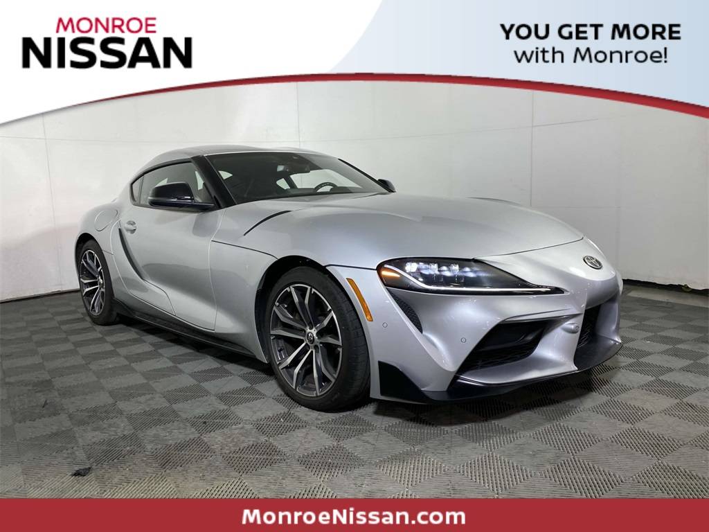2022 Toyota GR Supra 2.0 — Coupe — 38,300 mi — Monroe, NC