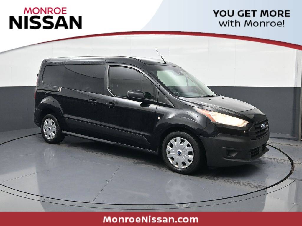 2019 Ford Transit Connect Van XL — Cargo Van — 83,465 mi — Monroe, NC