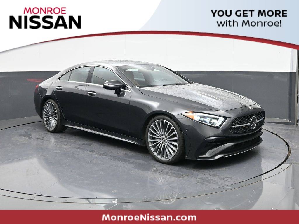 2022 Mercedes-Benz CLS CLS 450 — Sedan — 31,592 mi — Monroe, NC