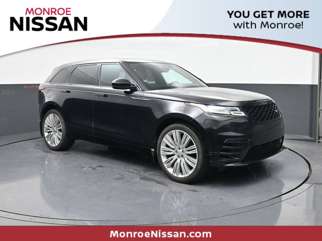 2023 Land Rover Range Rover Velar R-Dynamic S — SUV — 42,881 mi — Monroe, NC