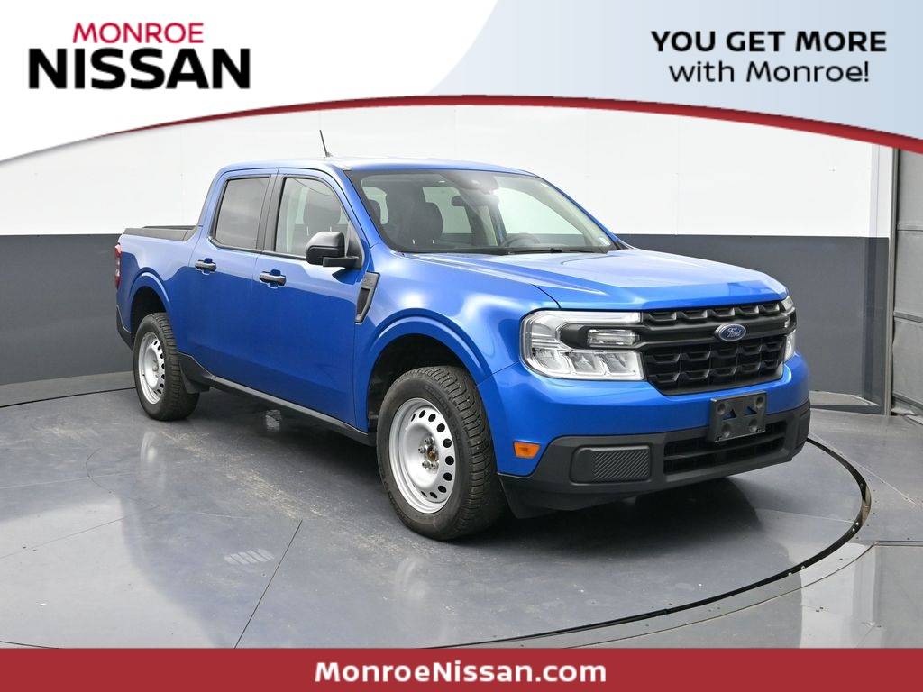 2022 Ford Maverick XL — Pickup Truck — 73,932 mi — Monroe, NC
