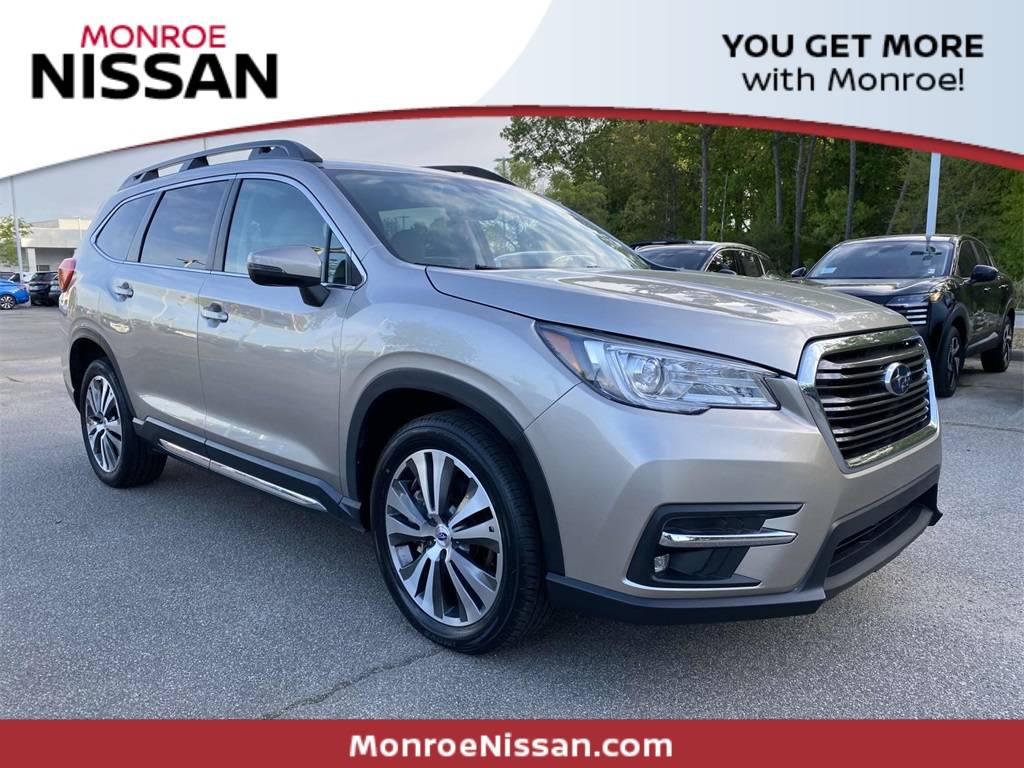 2019 Subaru Ascent Limited — SUV — 78,795 mi — Monroe, NC