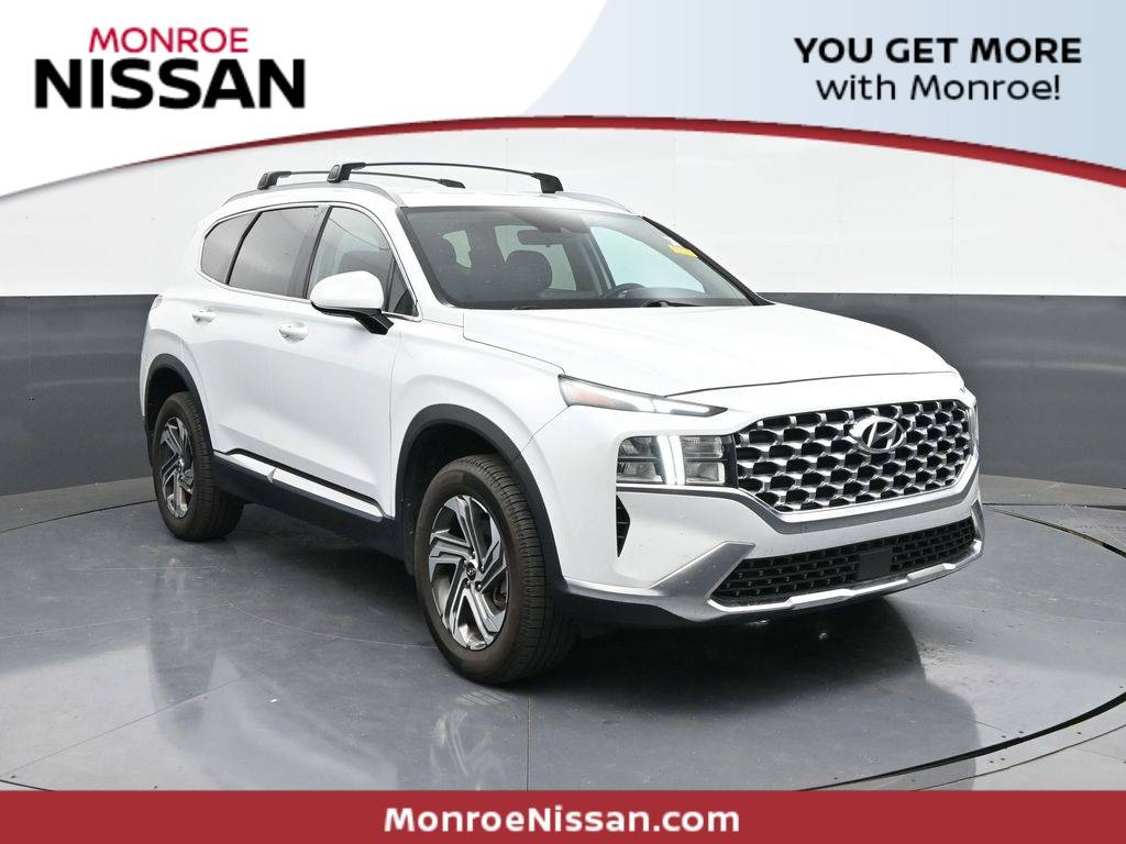 2022 Hyundai Santa Fe SEL — SUV — 62,830 mi — Monroe, NC