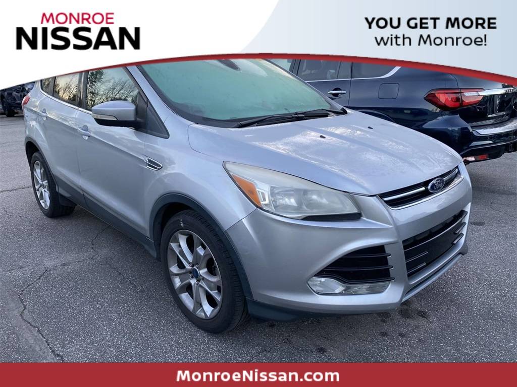 2013 Ford Escape SEL — SUV — 172,011 mi — Monroe, NC