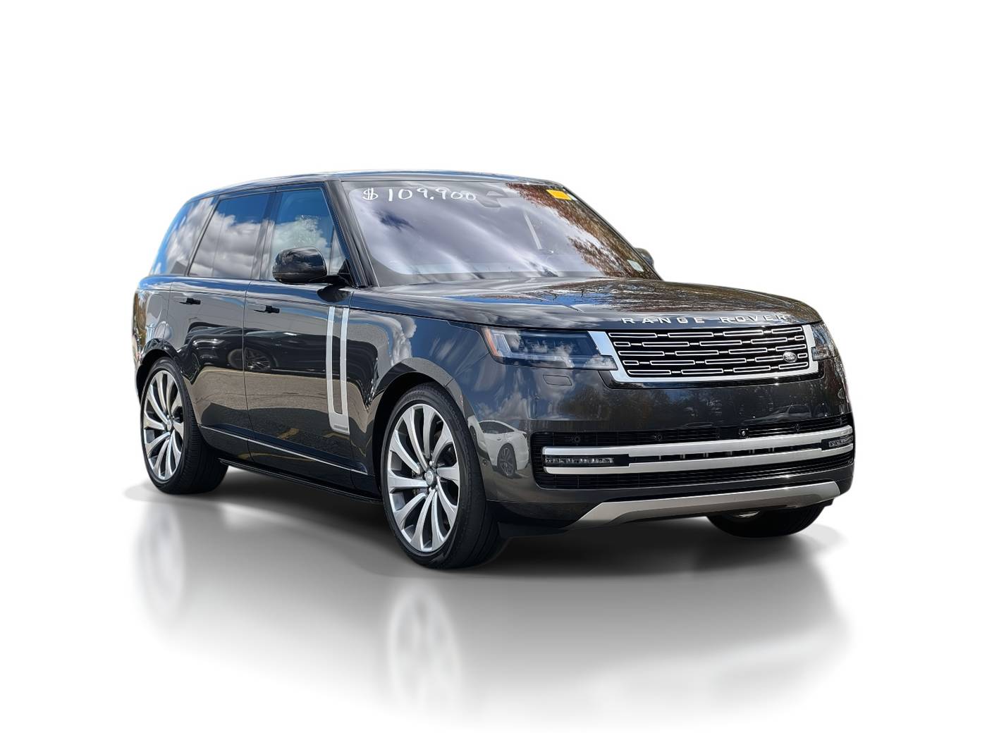 2023 Land Rover Range Rover Autobiography — SUV — 31,726 mi — Bridgewater, NJ