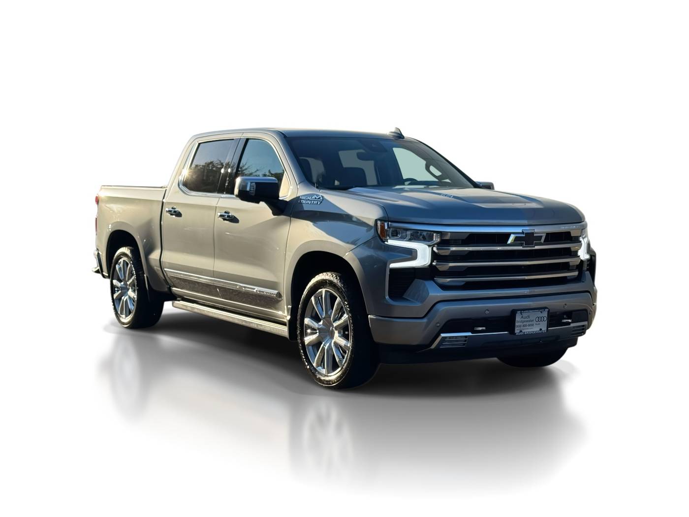 2023 Chevrolet Silverado 1500 High Country — Pickup Truck — 30,111 mi — Bridgewater, NJ