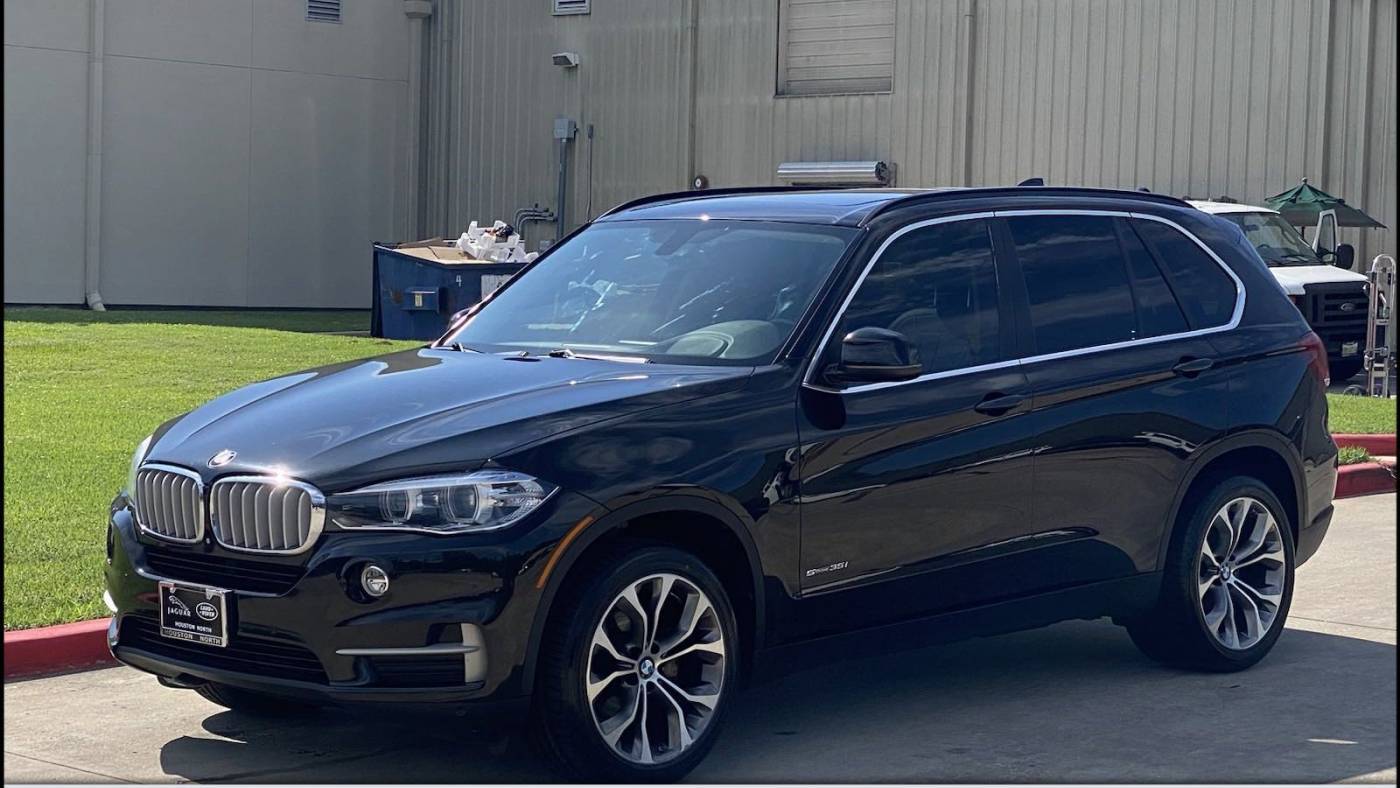 Used BMW X5 for Sale in Houston, TX (with Photos) TrueCar