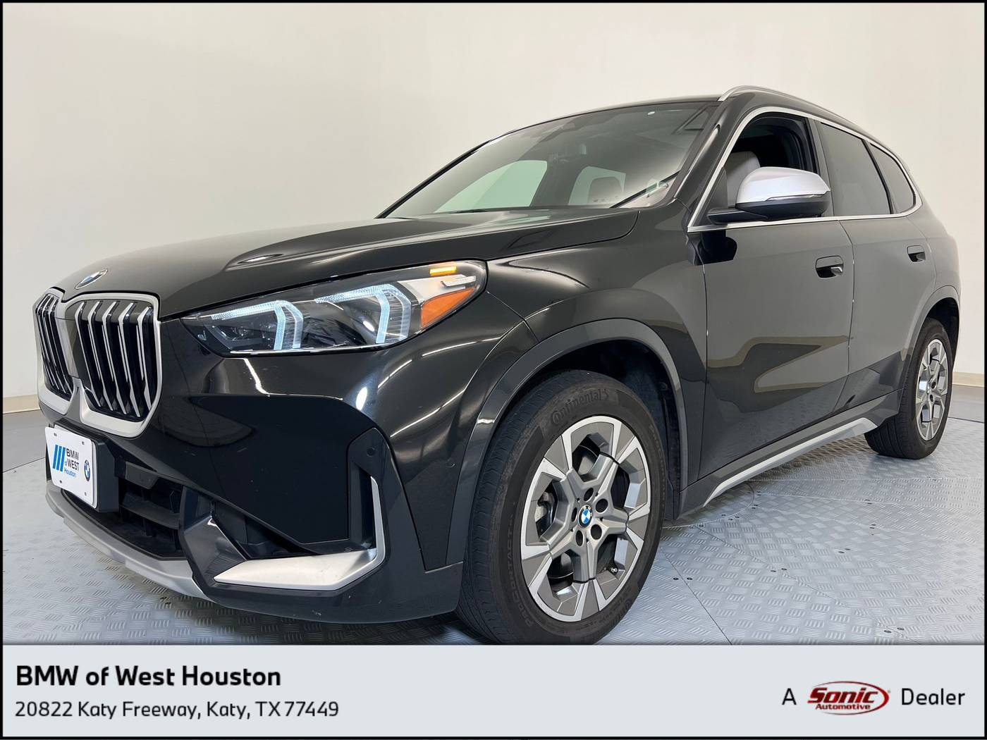 2024 BMW X1 28i — SUV — 29,585 mi — Katy, TX
