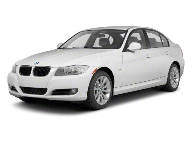 2010 BMW 3 Series 328i — Sedan — 61,081 mi — Katy, TX