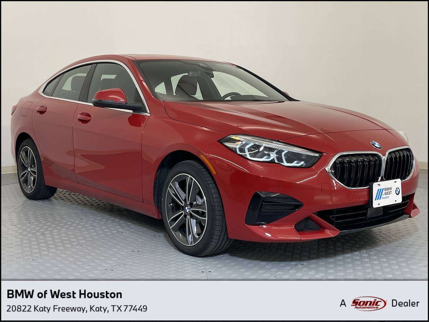 2024 BMW 2 Series 228i — Sedan — 6,592 mi — Katy, TX