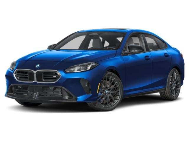 2025 BMW 2 Series M235i — Sedan — 3,758 mi — Katy, TX