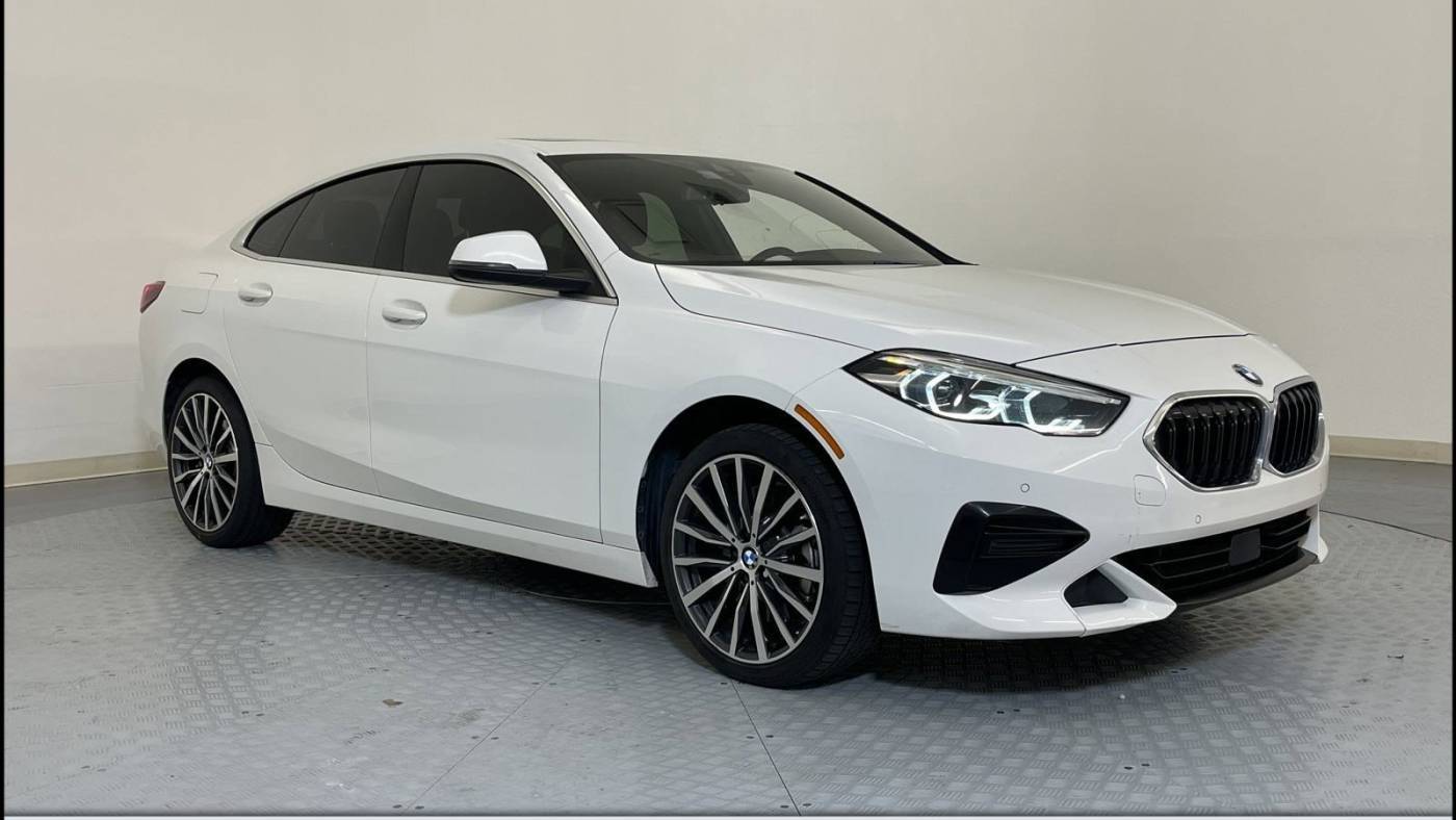 2022 BMW 2 Series 228i — Sedan — 41,263 mi — Katy, TX