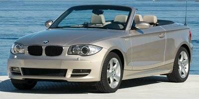 2011 BMW 1 Series 128i — Convertible — 60,547 mi — Katy, TX