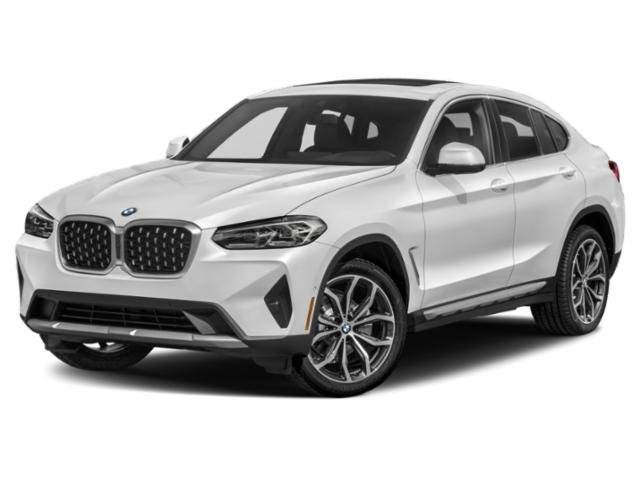 2024 BMW X4 30i — SUV — 30,456 mi — Katy, TX