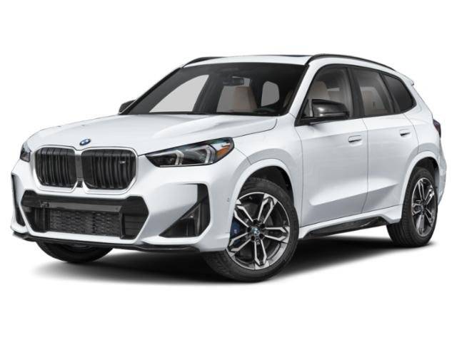 2025 BMW X1 M35i — SUV — 4,256 mi — Katy, TX