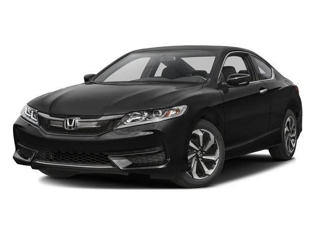 2016 Honda Accord LX-S — Coupe — 107,225 mi — Katy, TX
