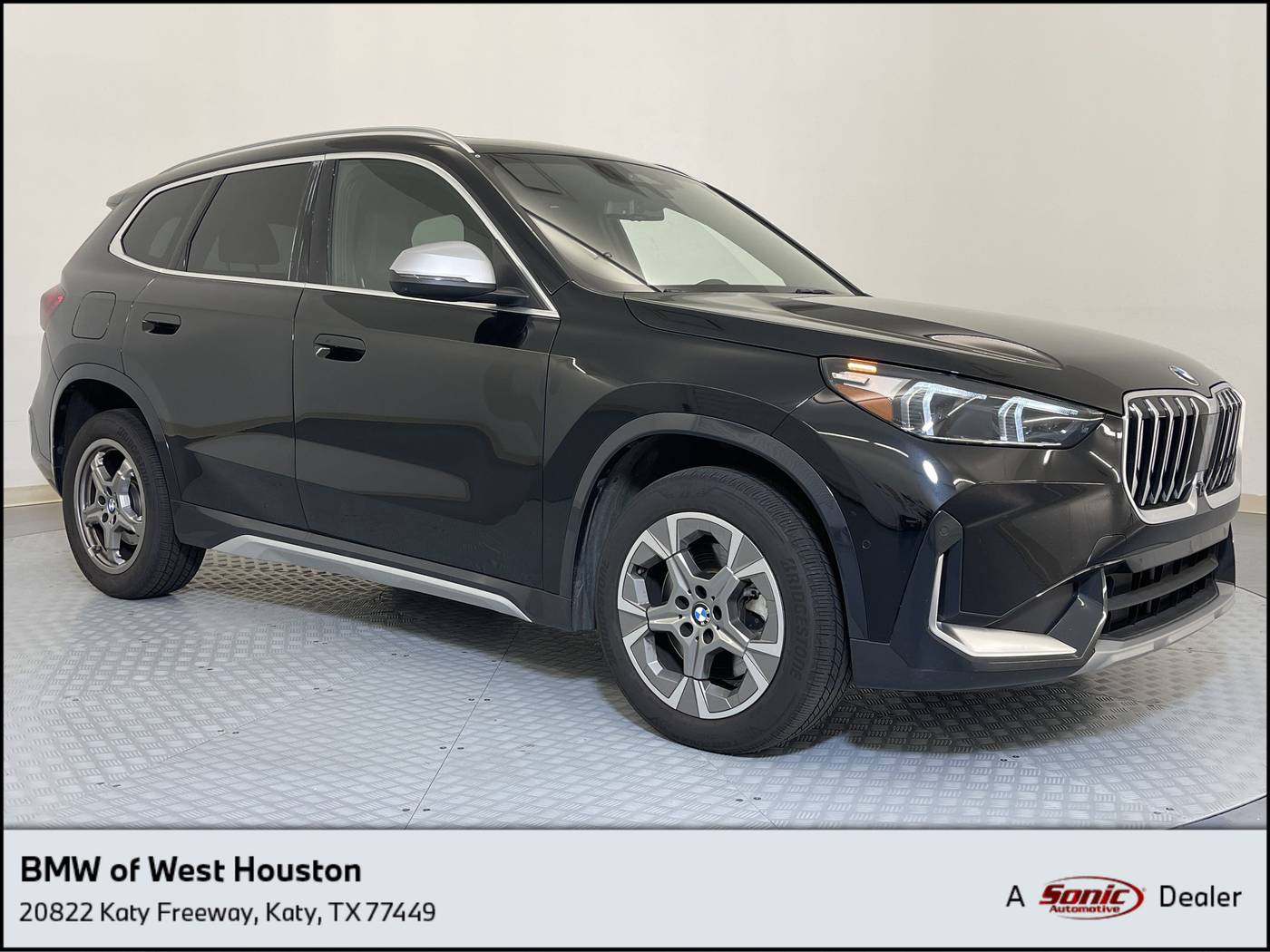 2023 BMW X1 28i — SUV — 28,329 mi — Katy, TX